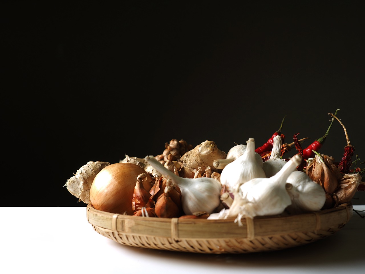 How to Store and Organize Your Kitchen Spices